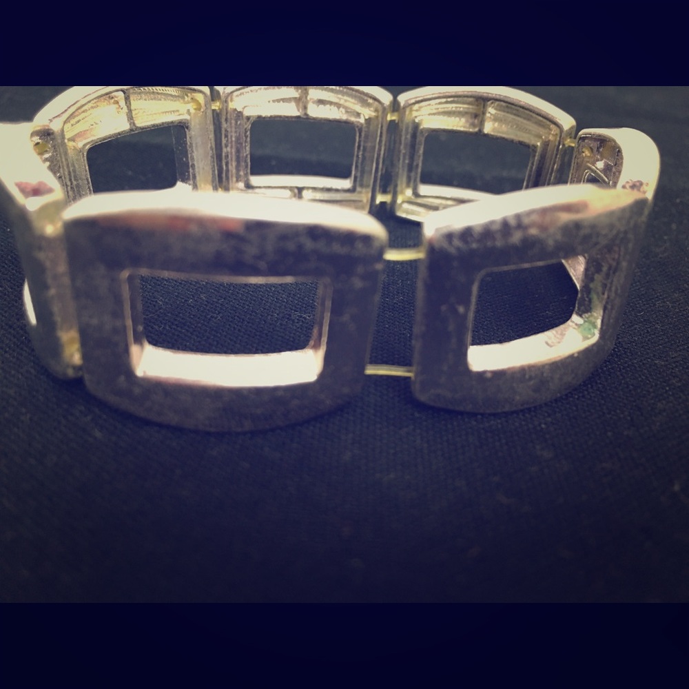 Stretch bracelet